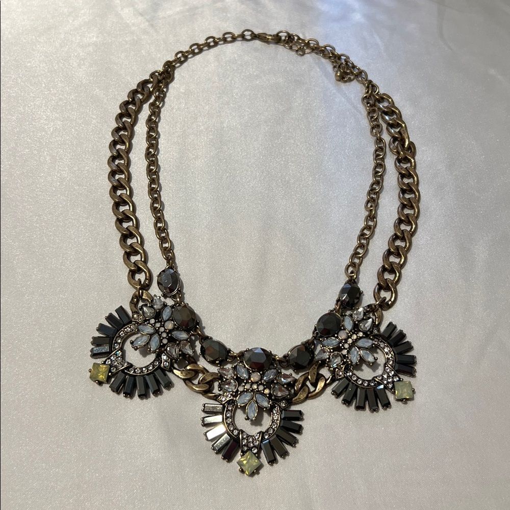 Statement Necklace